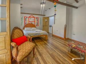 Room D Comfort Family Suite Near Historic Cusco