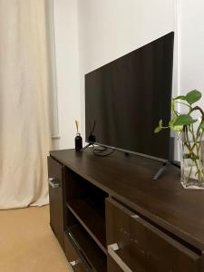 Departamento en Recoleta