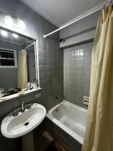 Departamento en Recoleta