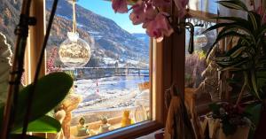 Hotel Chalet val di Rabbi