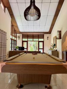 Dark Green Resort - Airport Transit Villa