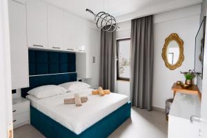 Golden Apartament Saranda