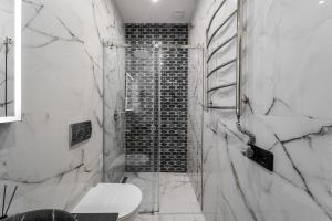 LEOGRAND Apartments on Rymlyanyna 6-2