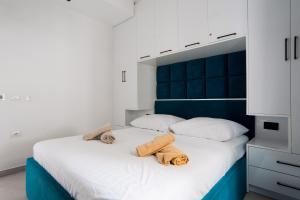Golden Apartament Saranda
