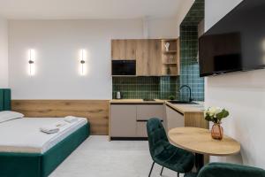 LEOGRAND Apartments on Rymlyanyna 6-2