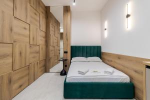 LEOGRAND Apartments on Rymlyanyna 6-2