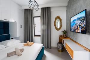 Golden Apartament Saranda