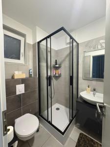 Danube 3 Beds with Big Balcony parking 10euro a day