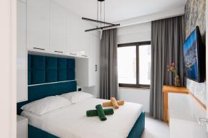 Golden Apartament Saranda