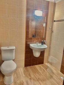 View Apartment Bansko Royal Towers