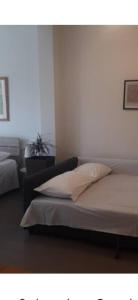 Omonoia Central Apartment