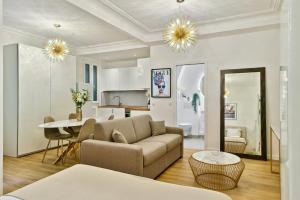 Stylish loft - Arc de Triomphe