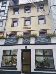 Ferienwohnung Zum Moor