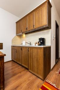 Vacation Apartment in Starosel POOL & SPA