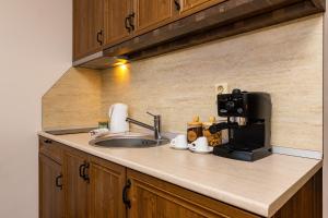 Vacation Apartment in Starosel POOL & SPA