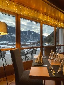 Hotel Larch