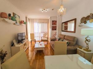 JMC New Suite Madrid Airport