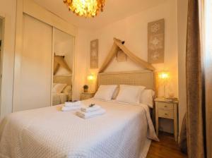 JMC New Suite Madrid Airport