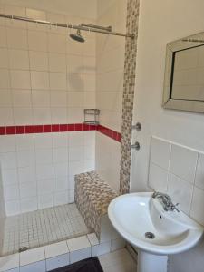 Sunbird Self-Catering Unit 4