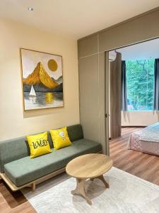 Room Hachi 203- 174 Nguyễn Tuân - Thanh Xuân - Hà Nội