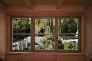 Usedlost Ledňáček - Boutique Wellness & SPA