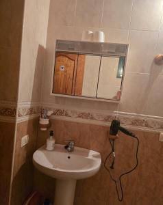 Rustic House seavienws