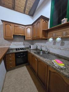 Rustic House seavienws