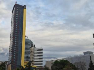 Central Tirana Stay