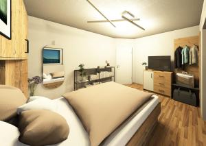 Mountain Soulscape by myNests