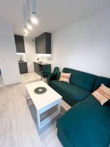 Apartamenty Sienkiewicza Residence 1