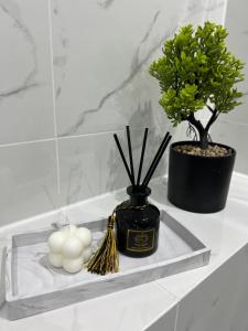 Apartamenty Sienkiewicza Residence 1