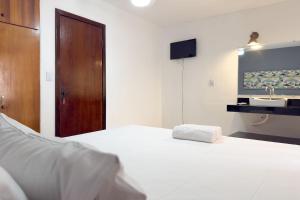 Mont Sinai - Rede Tonziro