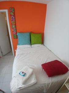 Vila madalena suíte com cozinha casa de designers