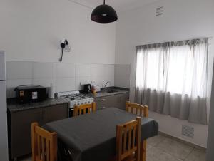 Departamento céntrico planta baja