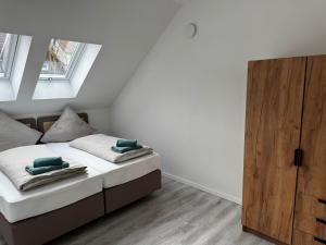 Ferienhaus Moritz