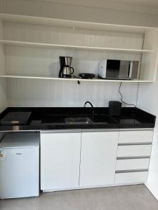 Cantinho charmoso perto do mar