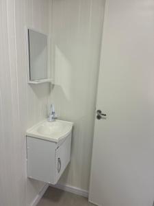 Cantinho charmoso perto do mar