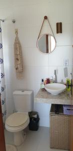 Casa Elodie em Itaipuaçu próximo à praia e rodoviária