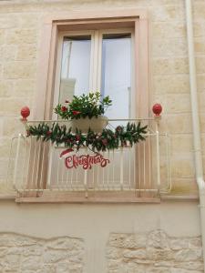 Zia Giacominas House