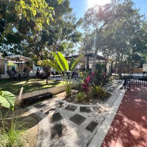 Abode Boutique Resort - Hua Hin