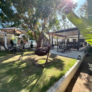 Abode Boutique Resort - Hua Hin