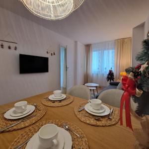 Apartament 303