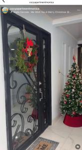 Cozy apartment monica