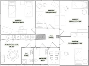 Sonnenhöhe Apartment und Studio