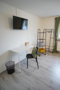 Sonnenhöhe Apartment und Studio