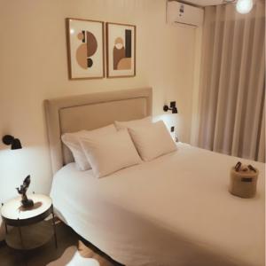 ORA Luxoria Suite Racine & Gym by Staycationcasa