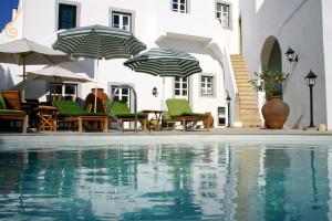 Casa de Estoi - 4hvězdičkové hotely ve městě Estói