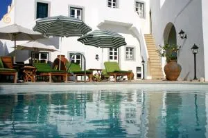 Casa de Estoi - Sambada