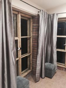 Agroturystyka Catranch