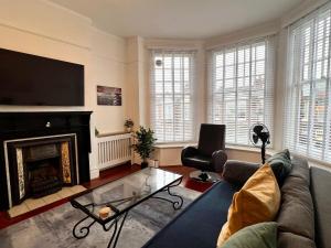 2 Bedroom Luxury Flat in Centre of Muswell Hill